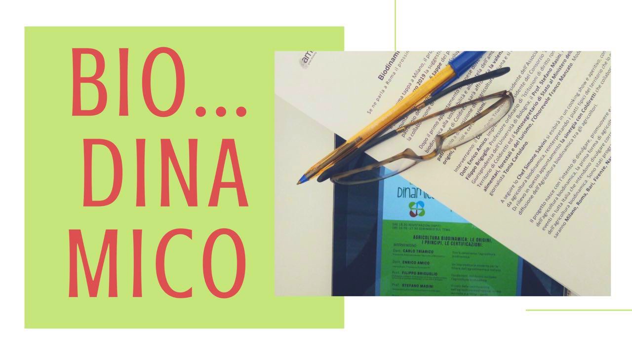 Roma, Bio...Dinamica Palazzo Rospigliosi Foto ©ockstyle