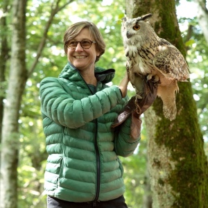 Appetibilis Lazio: Rosangela Giannoccaro