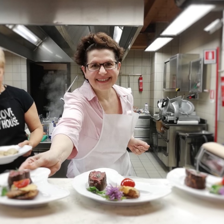 Appetibilis OCKstyle - Ritratto mezzo busto (Trento)