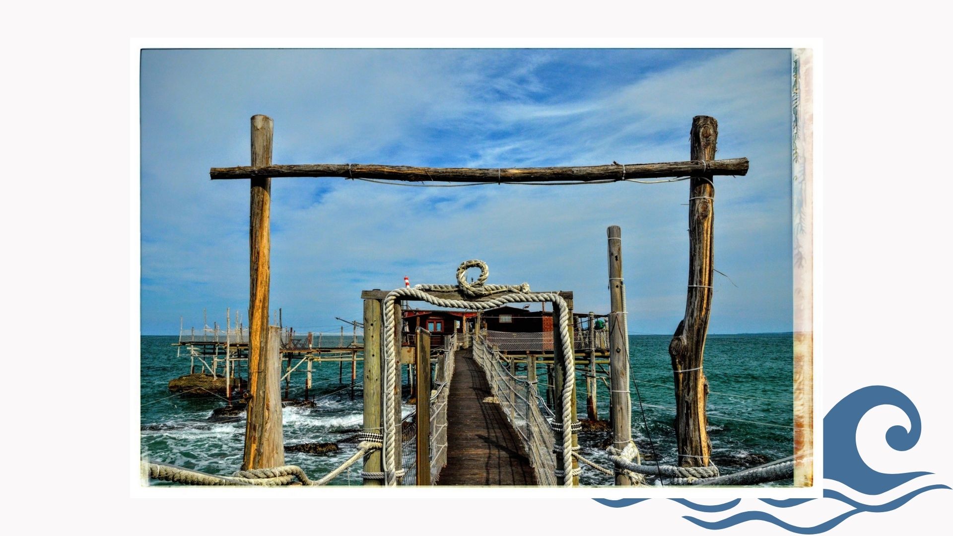 Costa dei Trabocchi | photo: © Matelda Codagnone