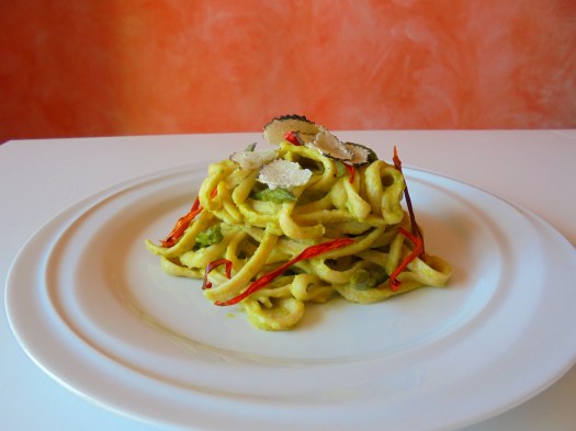 Pasta Lover: Rintrocilo di primavera | Ricetta e foto di Sara Scutti