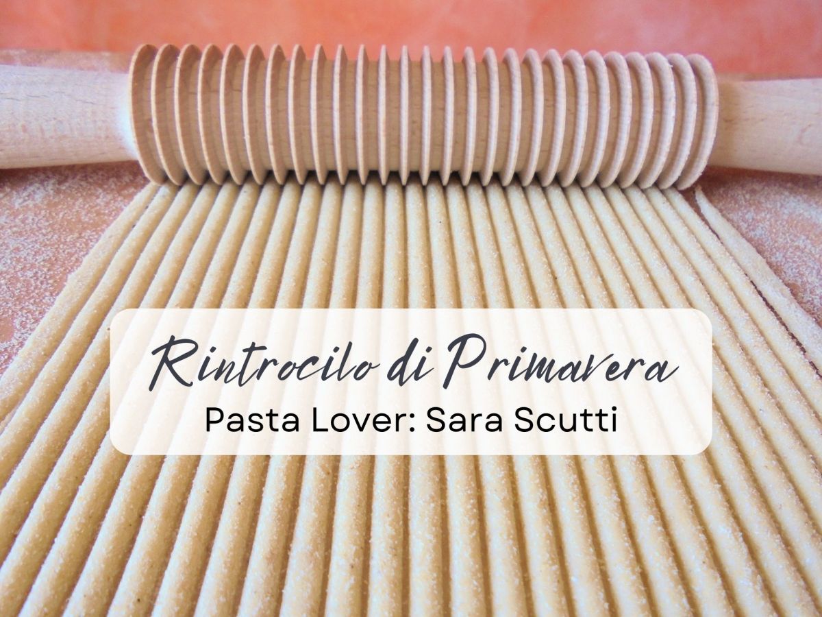 Ricetta: Rintrocilo con crema di&nbsp;asparagi